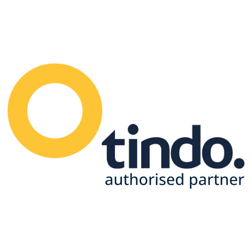 Tindo Logo